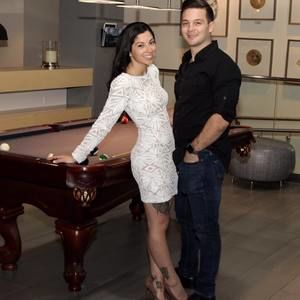 Meet your Posher, Nikki